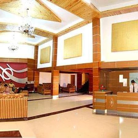 The Royal Grand, Manali Ξενοδοχείο Jagatsukh Εξωτερικό φωτογραφία